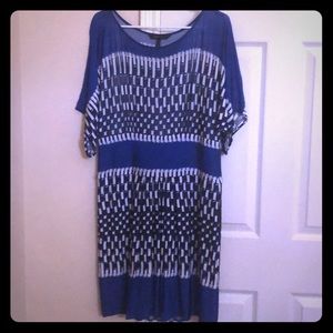 BCBG MaxAzria Dress